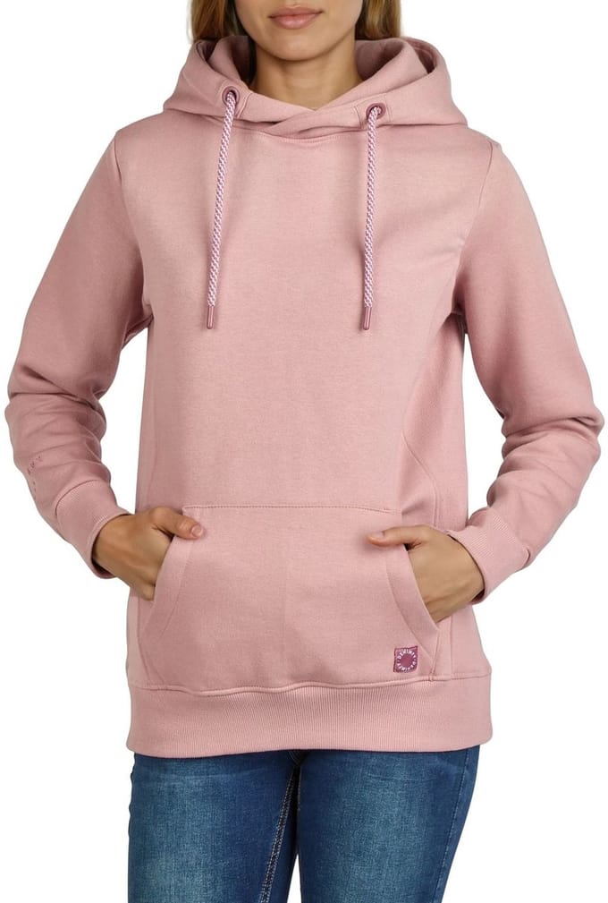 DENIMFY Dames trui DFEmma regular fit Veelkleurig 3XL Volwassenen
