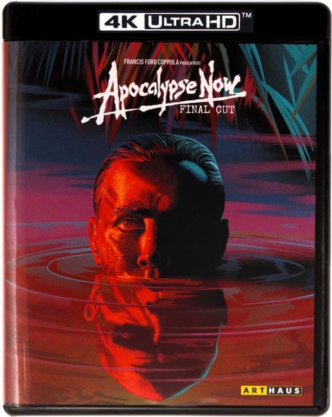 PLAION 1075137 film en Video Blu-ray