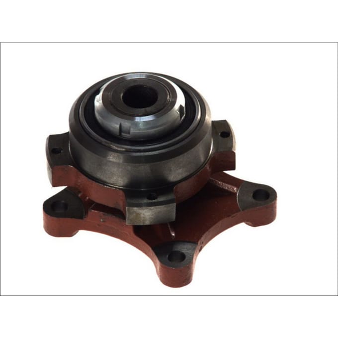 Naaf, ventilatorwiel-motorkoeling AUGER 58629
