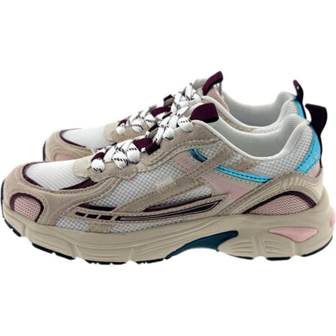 Posh Harper sneaker beige / combi, 37 / 4