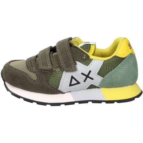 Sneakers Sun68 Z36316B