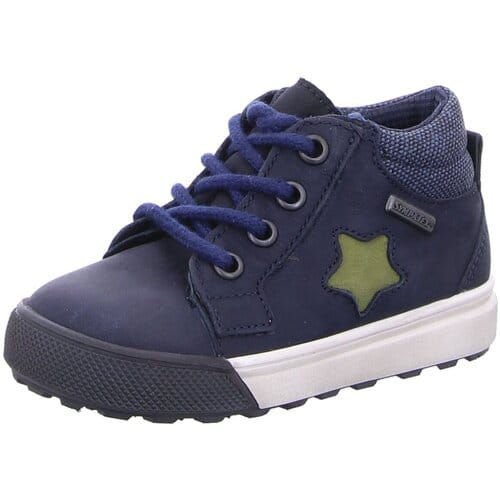 Hoge Sneakers Däumling -