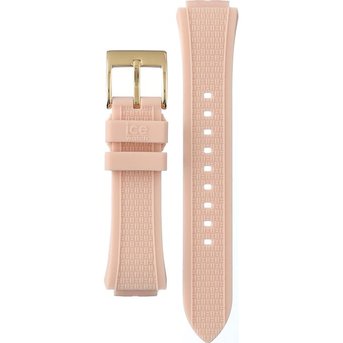 Ice-Watch 022978 ICE boliday - Creamy nude Horlogeband