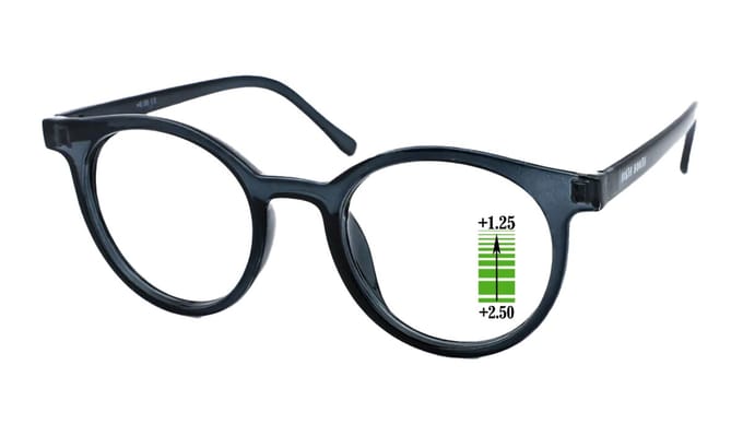 Leesbril-Vista-Bonita-CLASSIC Multifocaal-+2.50-Midnight Blue