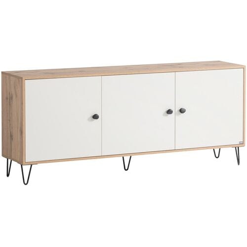 SCHILDMEYER TV-meubel Looks Organic