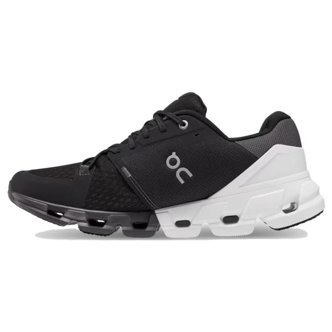 On Running Cloudflyer 4 Noir Blanc 71.98677 43