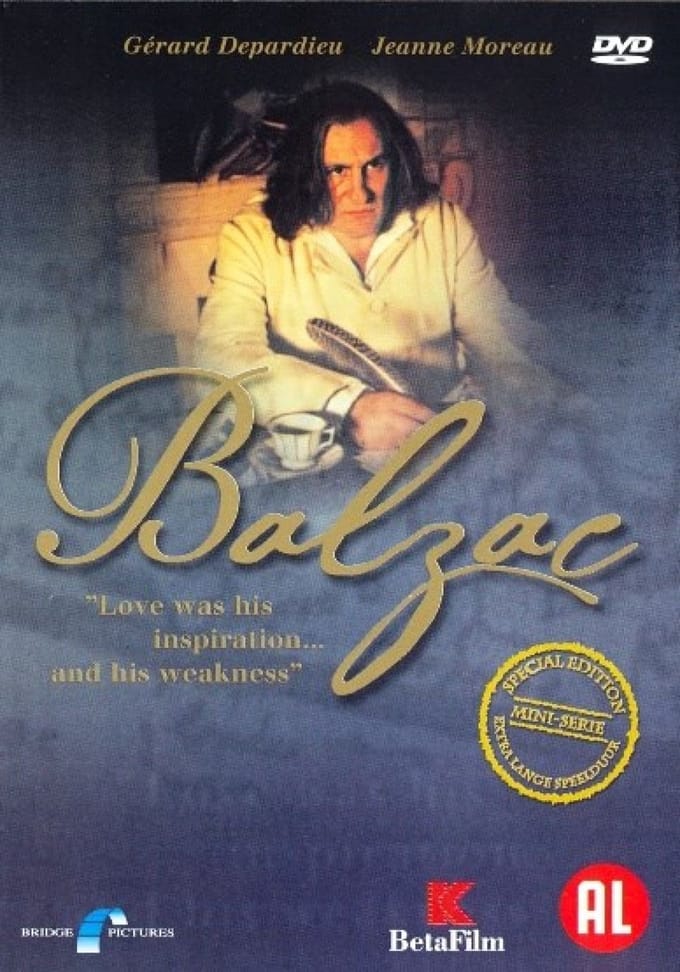 Balzac