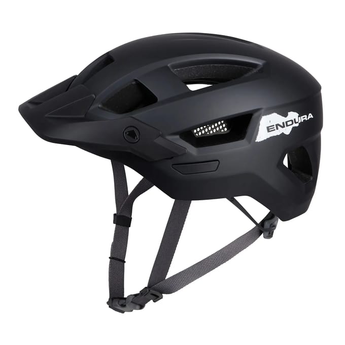 Kinderfietshelm Endura Hummvee Mips