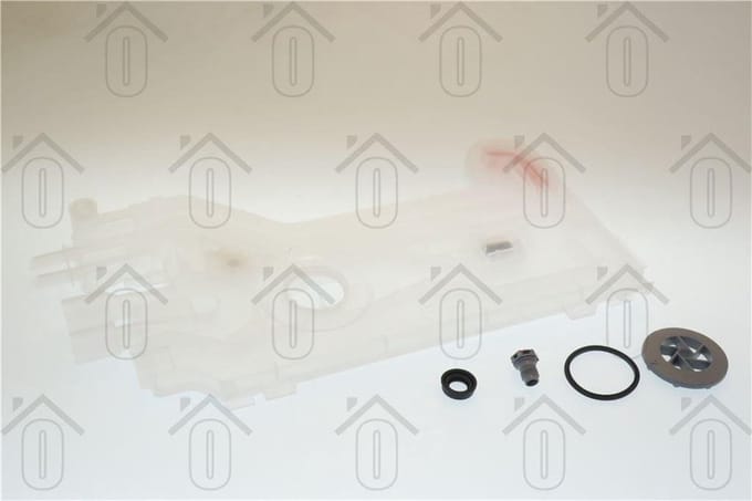 Bosch Niveaukamer Waterinlaat SPV40E10RU01, SR64E001RU09 00687148