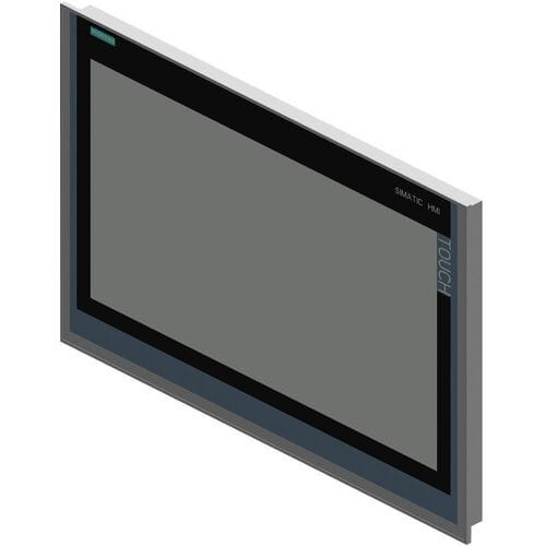 Siemens 6AV2124-0XC02-0AX1 6AV21240XC020AX1 PLC-bedieningsmodule