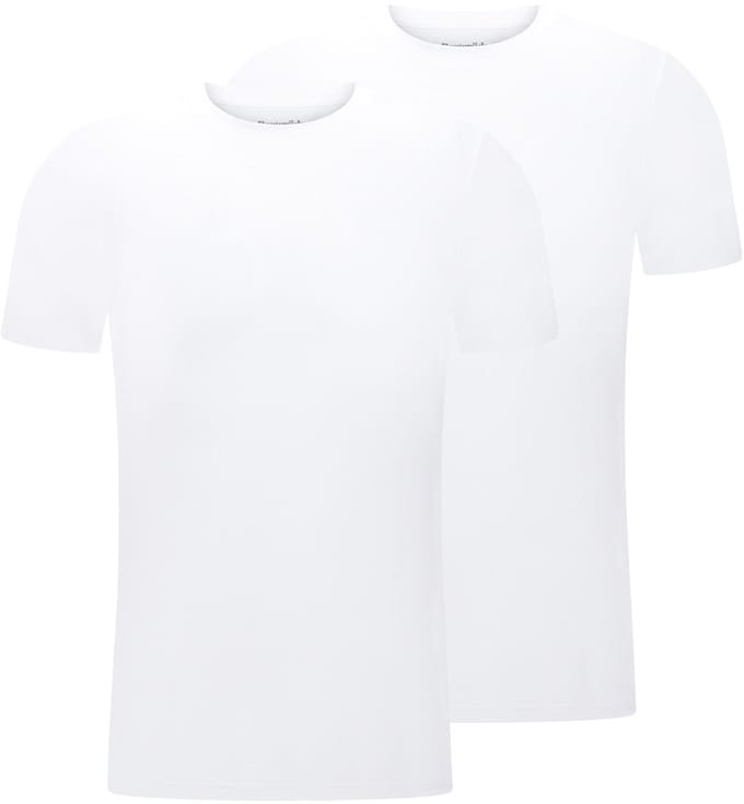 Resteröds Heren onderhemd 2 pack Bamboo