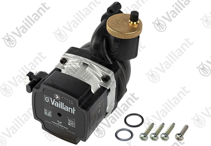 VAILLANT Pomp, Hoogrendement VC 105 E e.a. Vaillant-nr. , 0010032791