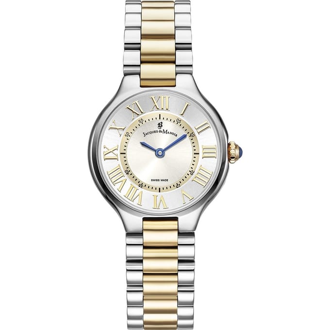 Jacques du Manoir Céline JWL06002 Horloge