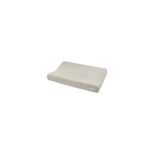 Meyco aankleedkussenhoes melange Sandbrown unisex
