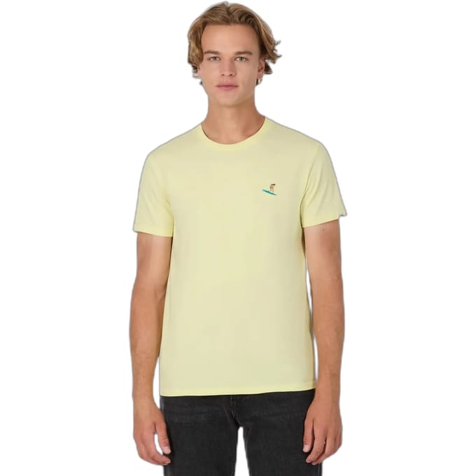 T-shirt Ragwear Endrew A