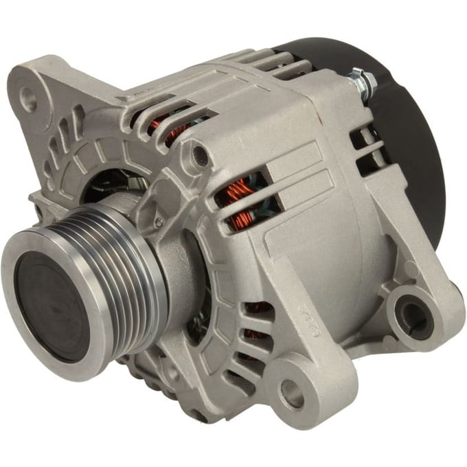 Driefasige generator HC-CARGO 113943
