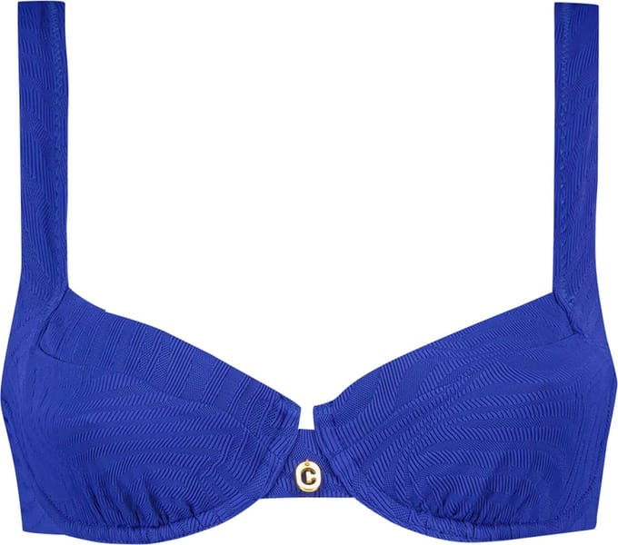 Basics bikini top wired /e38 voor Dames | Maat E38