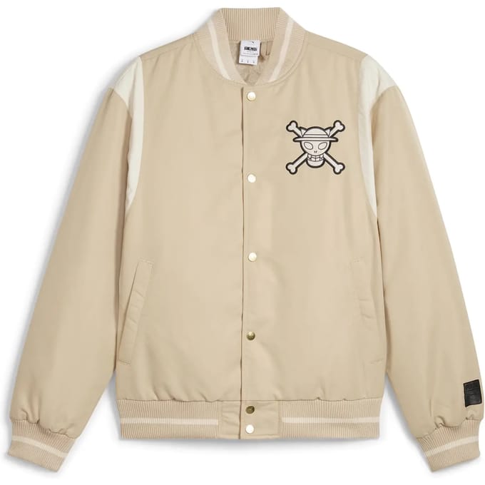 Jas Puma X One Piece Varsity