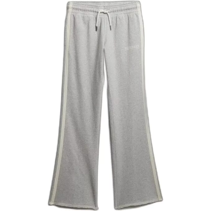 Dames joggingsbroek Superdry Athletic