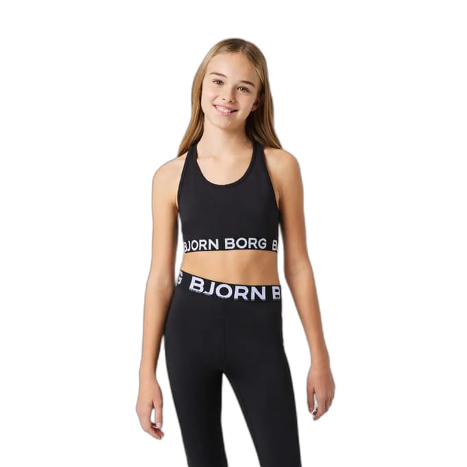 Meisjesbeha Björn Borg Sports