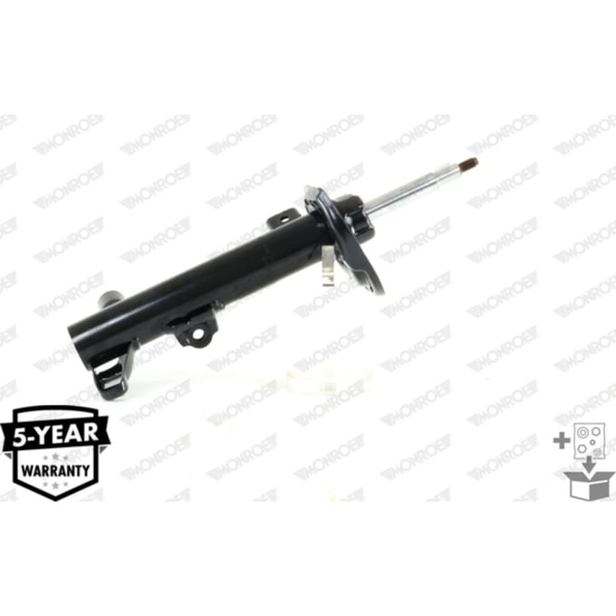 Schokdemper Monroe RideSense elektronische vering MONROE C2509L