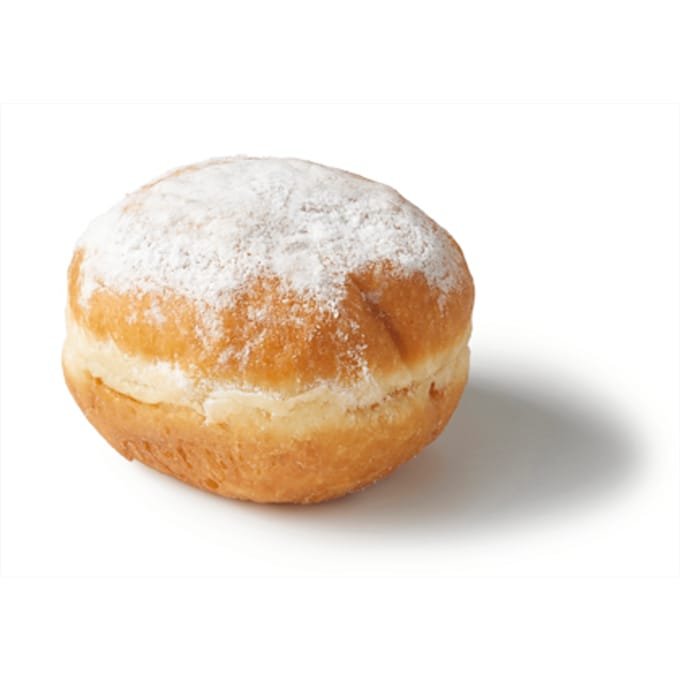 Berliner bol rood fruit