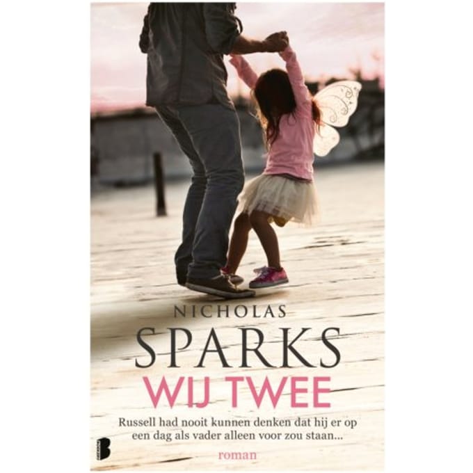 Wij Twee - Nicholas Sparks