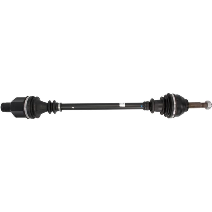 Aandrijfas POINT GEAR PNG72155