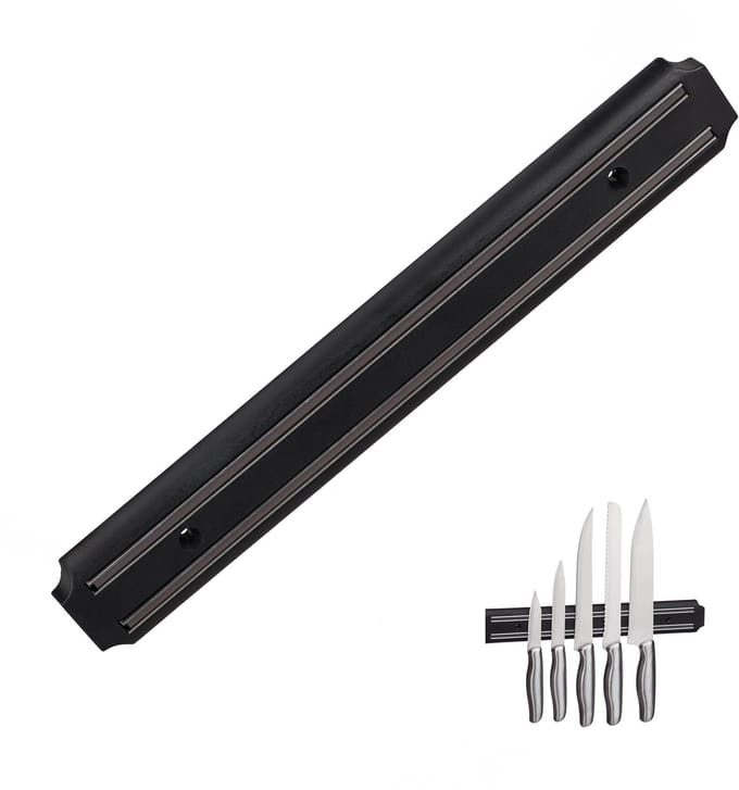 Messenhouder magnetisch - 33 cm