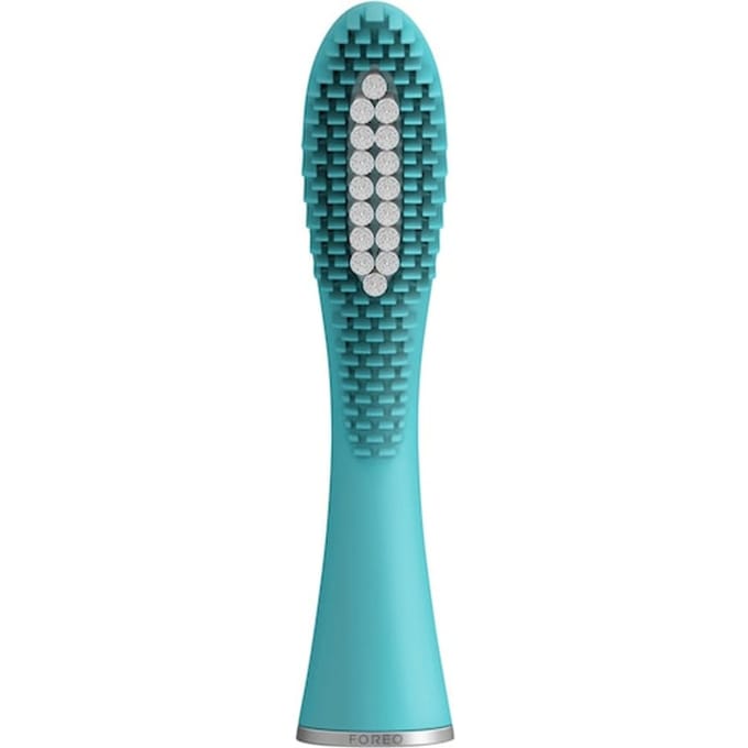 Foreo Opzetborstels Issa Mini Hybrid Brush Head Tandenborstels Dames