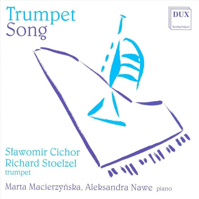 Cichor & Stoelzel: Trumpet Macierz - Trumpet Song