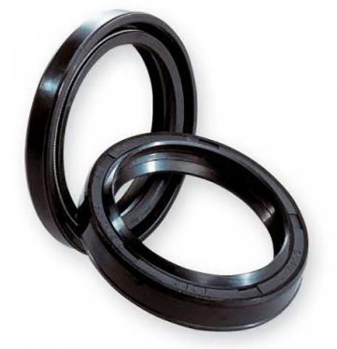 Joint spi de fourche BIHR pour Scooter MBK 50 Nitro 2002 à 2012 Neuf