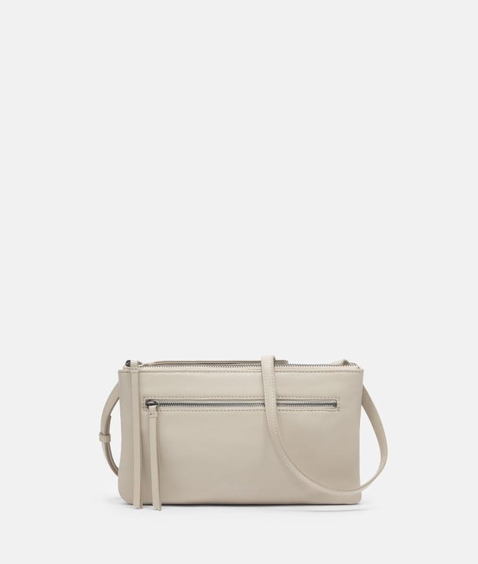 Liebeskind Berlin Dubbele Zena-crossbody S