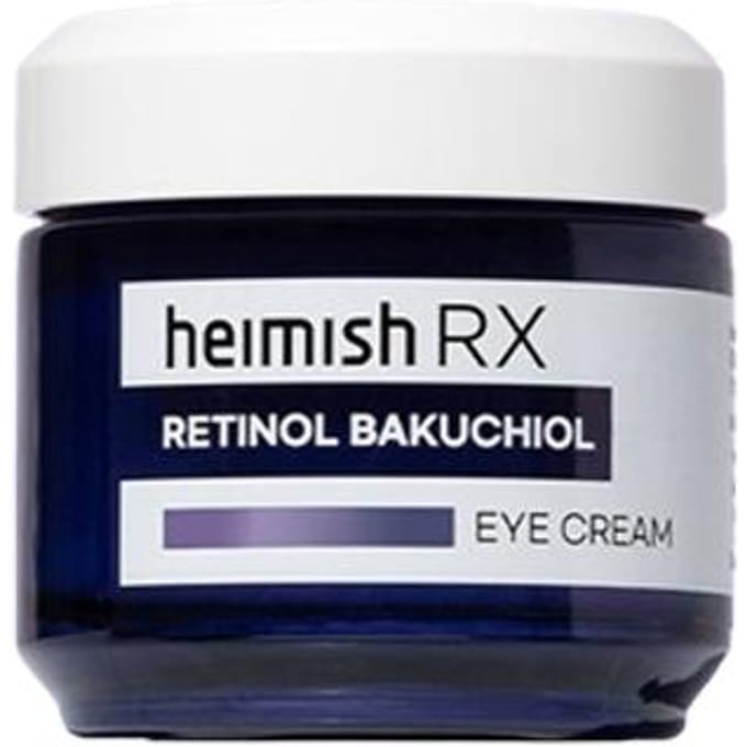 [heimish] RX Retinol Bakuchiol Oogcrème 30ml white