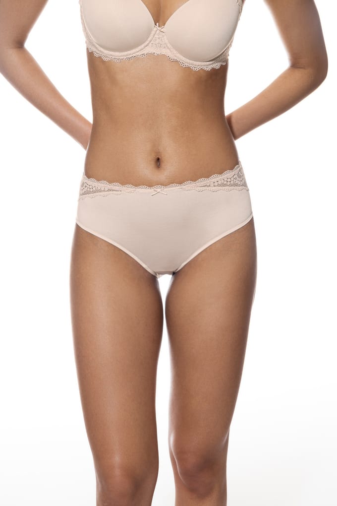 mey Damen American Pants Serie Amorous