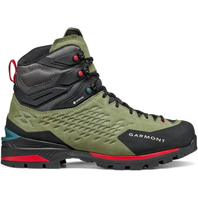 Bergschoenen Garmont Ascent Evo GTX