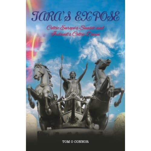 Tara's Expose - Connor, Tom O
