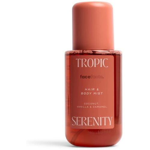 Face Facts Fragrance Mist Tropic Serenity 240 ml