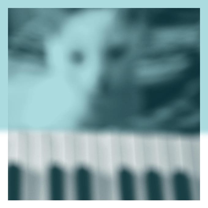 Piano Works Vol.1: Floating In Tucker's Basement - Peter Broderick