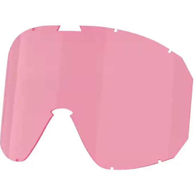 Reserveglazen voor kindermasker Bliz Rave