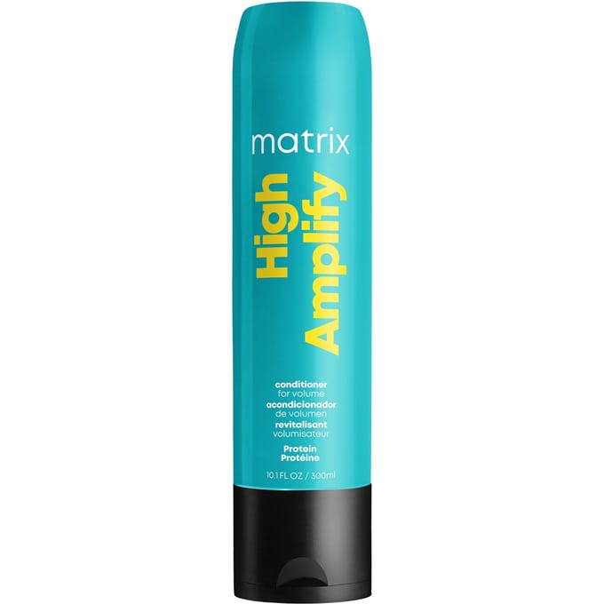 Matrix High Amplify Conditioner – Verzorgt en geeft fijn haar volume – 300 ml