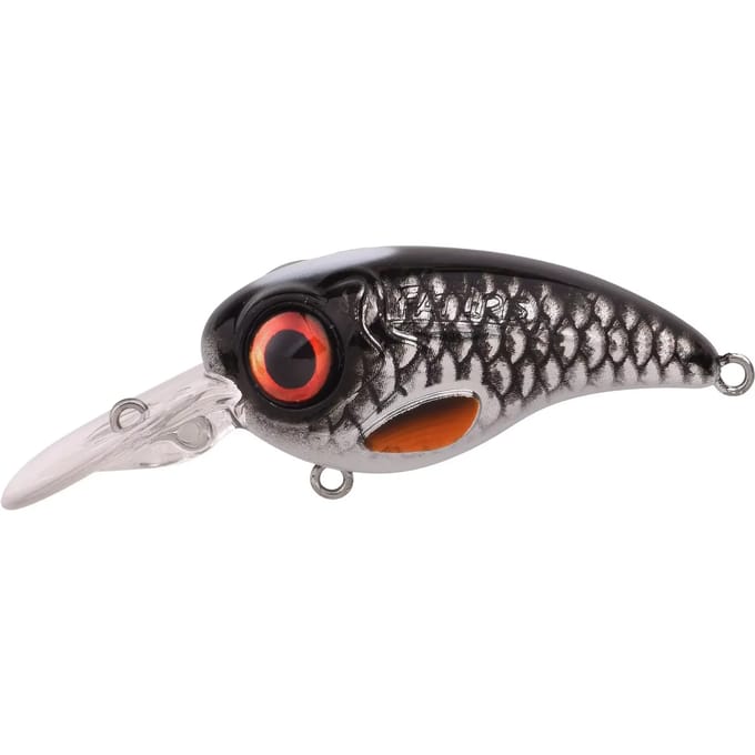 Spro Fat Iris 80 Crankbait 8 cm 40 gr Roach