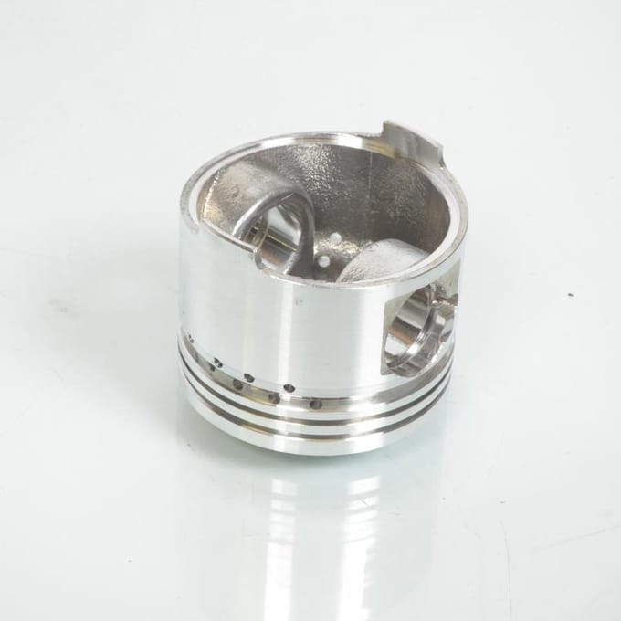 p2r cilinder voor kymco 50 agility scooter nieuw