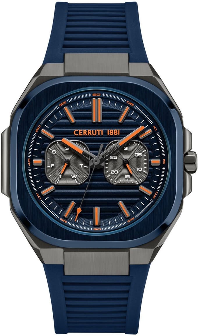 Horloge Leadri