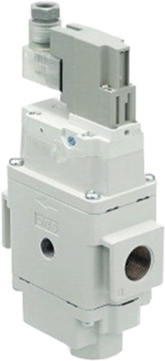 Starthulp Solenoïde - Progressieve Hulp - Auto Ondersteuning - Specifieke Modellen - AV2000-02-5DZB-A - null