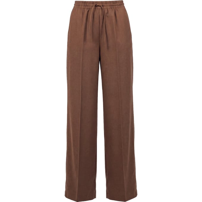 Ottod'ame - Broek - 480326 - Cammello