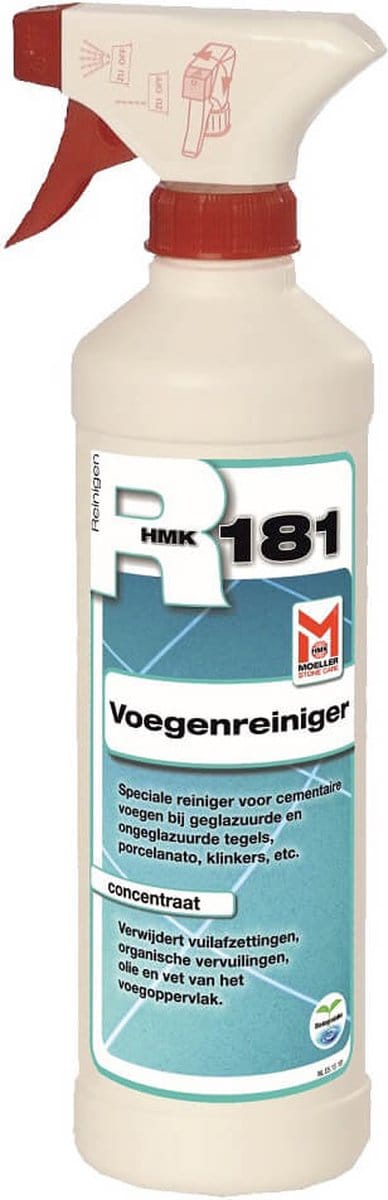 HMK R181 Voegenreiniger