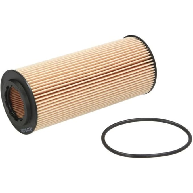 Oliefilter FILTRON OE670/1