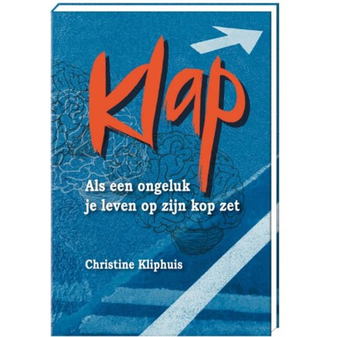 Klap - Christine Kliphuis