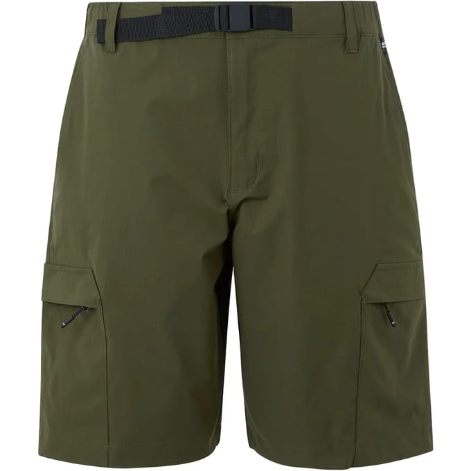 Short Hiking Heren Lichtgewicht Mallen